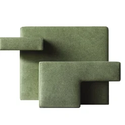 Primitive - Fauteuil