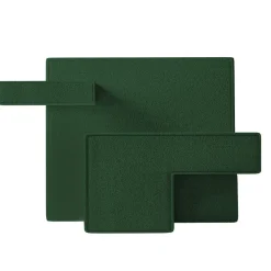 Primitive - Fauteuil bouclé