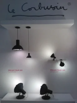 Projecteur 365 applique