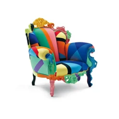 Proust Geometrica Fauteuil