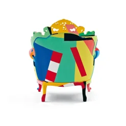 Proust Geometrica Fauteuil