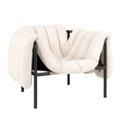Puffy - Lounge chair
