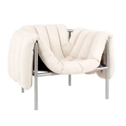 Puffy - Lounge chair