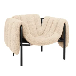 Puffy - Lounge chair