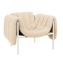Puffy - Lounge chair