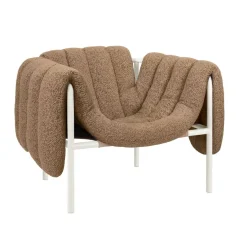 Puffy - Lounge chair