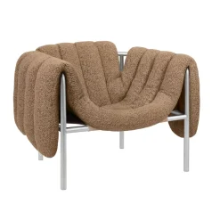 Puffy - Lounge chair
