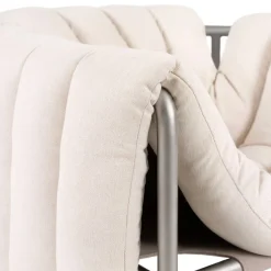 Puffy - Lounge chair