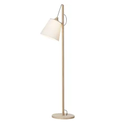 Pull lampadaire