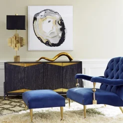 Puzzle lampe de table