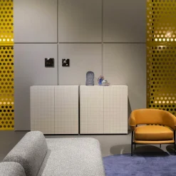 Quaderna 757 - Armoire