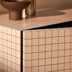 Quaderna 756 - Buffet