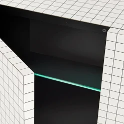 Quaderna 756 - Buffet