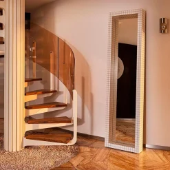 Quaderna 476 - Miroir