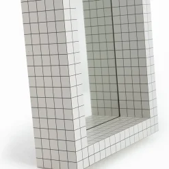 Quaderna 476 - Miroir