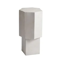 Quartz Table d'appoint