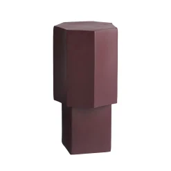 Quartz Table d'appoint