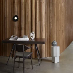 Quartz Table d'appoint