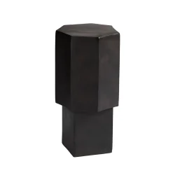 Quartz Table d'appoint