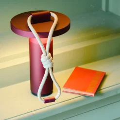 Quasar - Lampe nomade