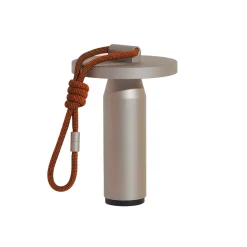 Quasar - Lampe nomade