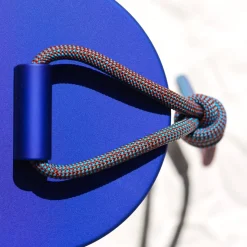 Quasar - Lampe nomade