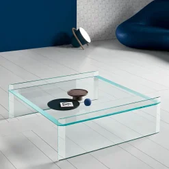 Quiller table basse