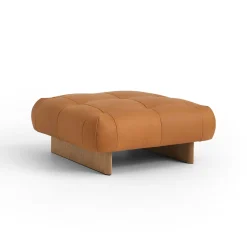 Quilton Lift ottoman