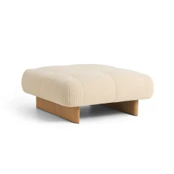 Quilton Lift ottoman
