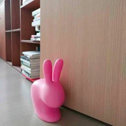 Rabbit chair baby