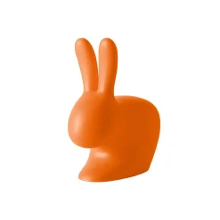 Rabbit chair baby