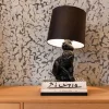 Rabbit Lamp