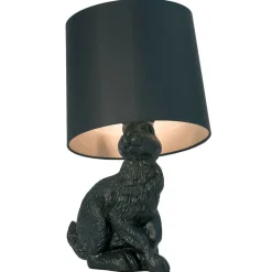 Rabbit Lamp
