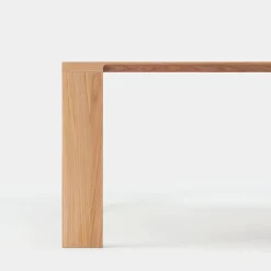 Radii Table