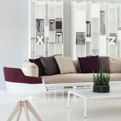 Random Bibliothèque