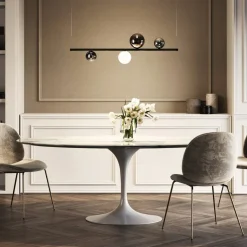 Random Stick Suspension 100 cm