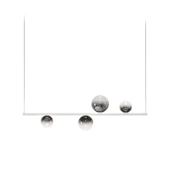 Random Stick Suspension 100 cm