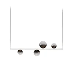 Random Stick Suspension 100 cm