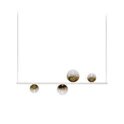 Random Stick Suspension 100 cm