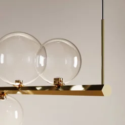 Random Stick Suspension 100 cm