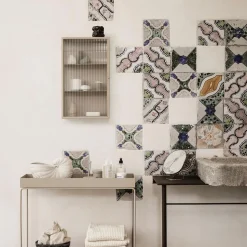 Rangement Mural Haze