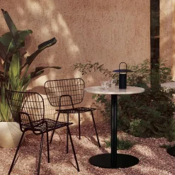 Ray lampe de table portable