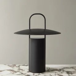 Ray lampe de table portable