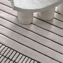 RD Grid Berber - Tapis