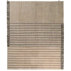 RD Grid Berber - Tapis