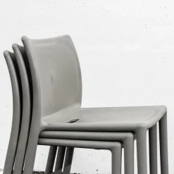 Re-Air Chaise (Lot de 4)