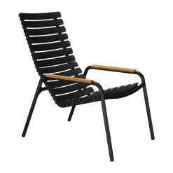 Reclips Lounge chair