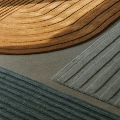 Relevo Rug