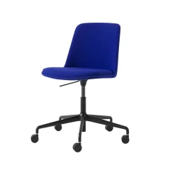 Rely Fauteuil de Bureau Rembourré