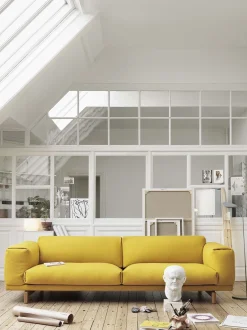 Rest canapé 2 places